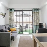 Royal Diamantes I With Ac بيت للعطل لوس كريستيانوس