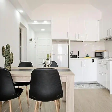 Royal Diamantes I With Ac Tatil Evi Los Cristianos (Tenerife)