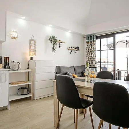 Royal Diamantes I With Ac Tatil Evi *