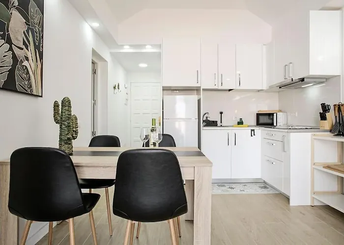 Royal Diamantes I With Ac Tatil Evi Los Cristianos (Tenerife)