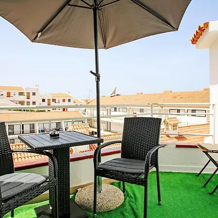 Casa vacanze Royal Diamantes I With Ac Los Cristianos (Tenerife)