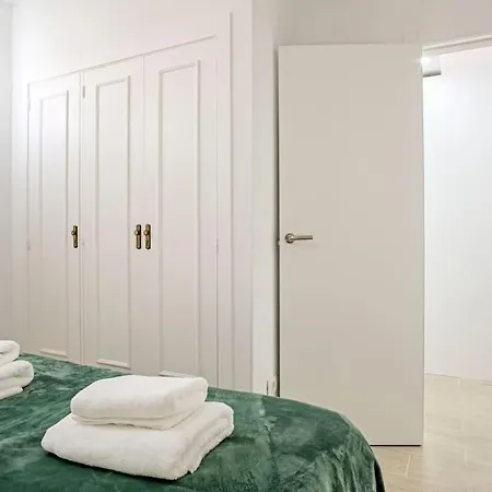 度假居 Royal Diamantes I With Ac 洛斯克里斯蒂亚诺斯