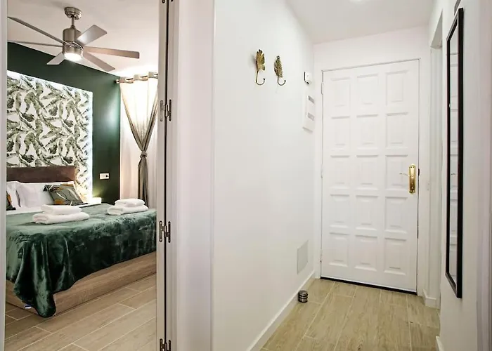 度假居 Royal Diamantes I With Ac *