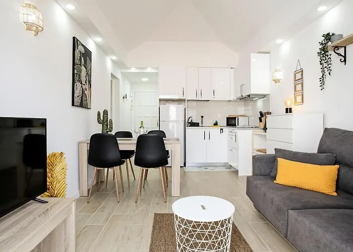 Royal Diamantes I With Ac 度假居 *