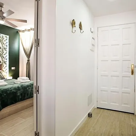 Feriehus Royal Diamantes I With Ac *