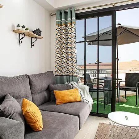 Feriehus Royal Diamantes I With Ac *