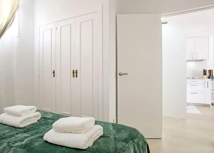 Casa vacanze Royal Diamantes I With Ac Los Cristianos (Tenerife)